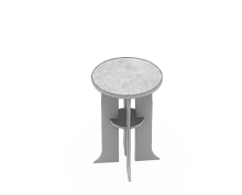 استند-آباژور-رز-تیپ-9515-44 -  - https://mohitara.com