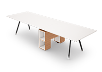 میز-کنفرانس-مدیریت-عامل-ویژه-صفحه-چوبی-یونیکا-تیپ-4057-41 -  - https://mohitara.com