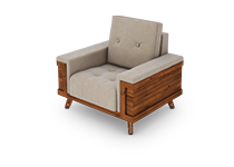 مبل-راحتی-تک-نفره-های-نست-تیپ-1807-42 -  - https://mohitara.com