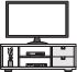 Audio & video table-icon