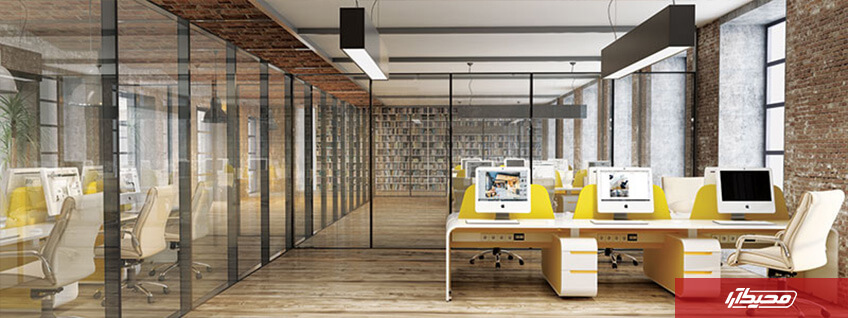 The future of office design and office renovation lies in improving the employee experience.