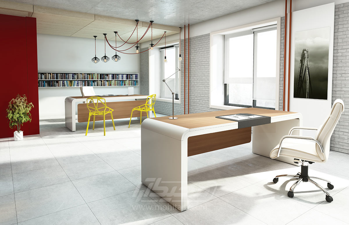 selecting furniture that fits your work and living space