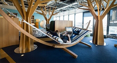 how-is-the-interior-design-of-google-offices