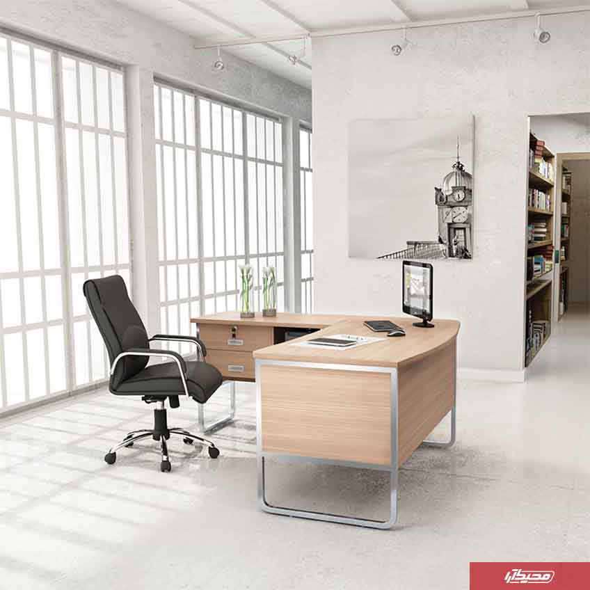 A comprehensive guide to choosing an office desk with a standard height