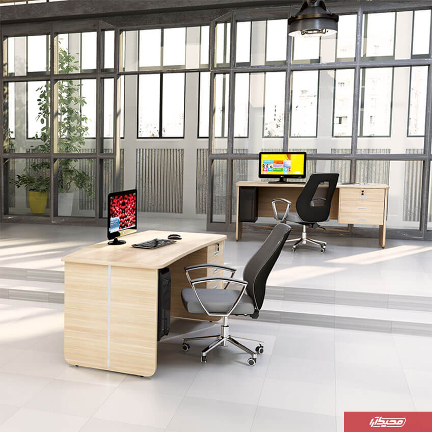 What is the best office desk design?