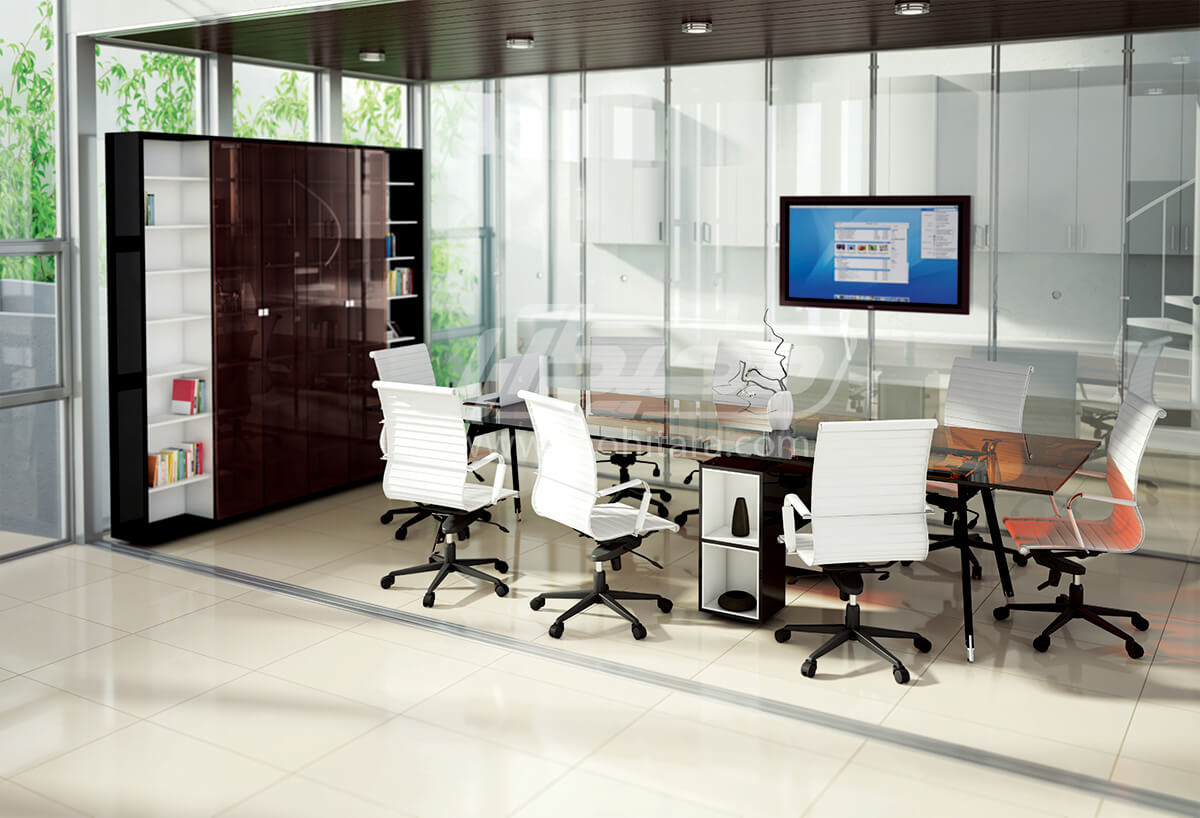 Office furniture Conference rooms